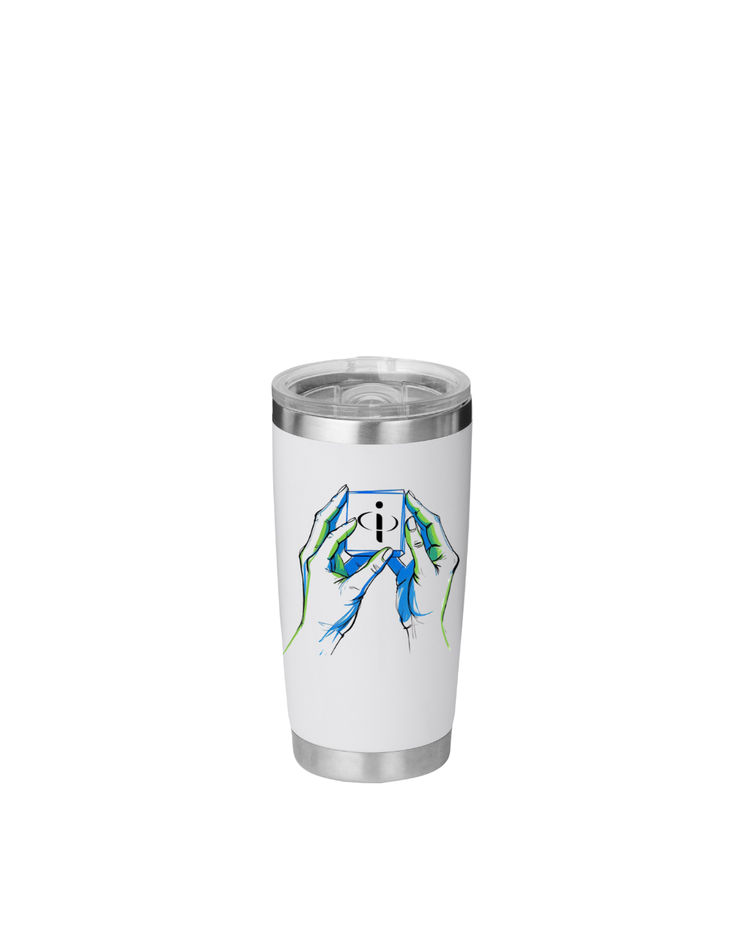 Kspace Tumbler 2
